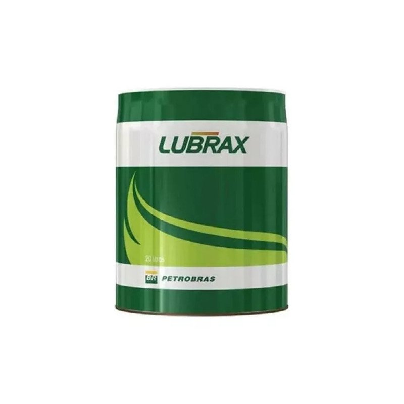 LUBRAX ATF TDX - BL 20 L