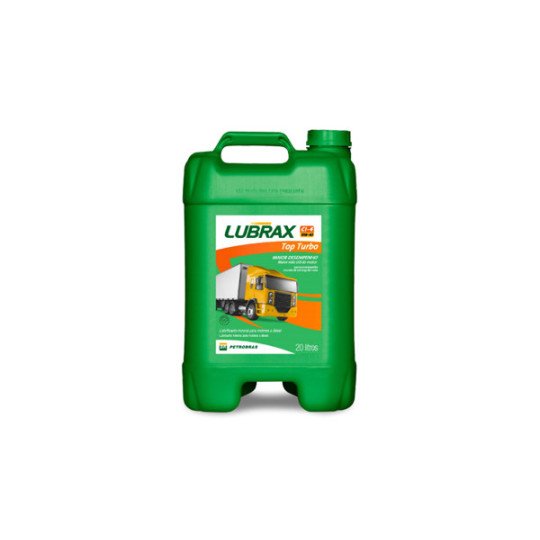 LUBRAX TOP TURBO - BB20L
