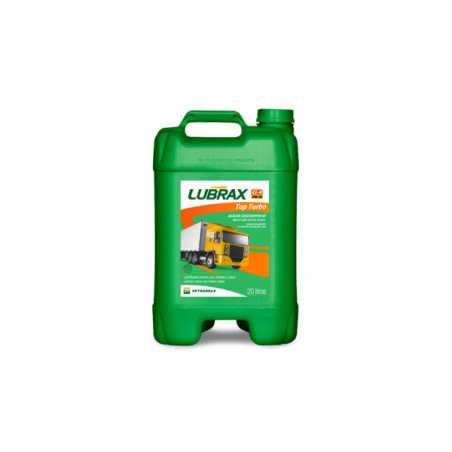 LUBRAX TOP TURBO - BB20L