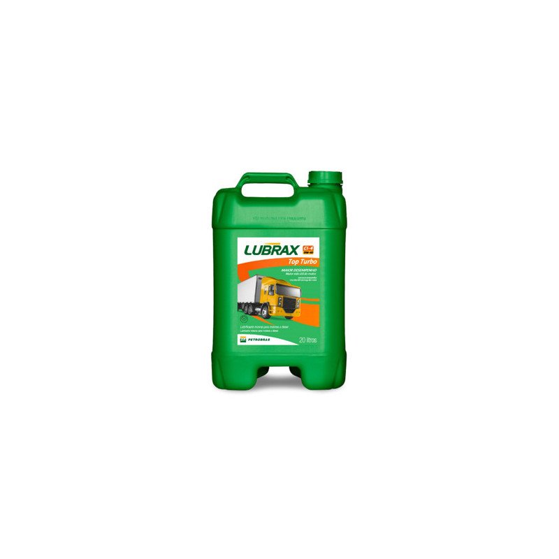 LUBRAX TOP TURBO - BB20L