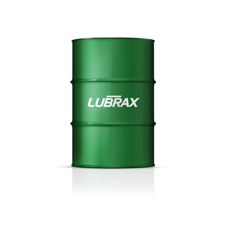 LUBRAX EXTRA TURBO CH-4 - TB200L
