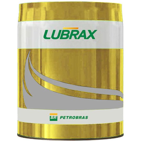LUBRAX GOLD 75W90 - BL 20 L