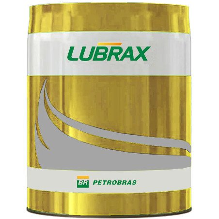 LUBRAX GOLD 75W90 - BL 20 L